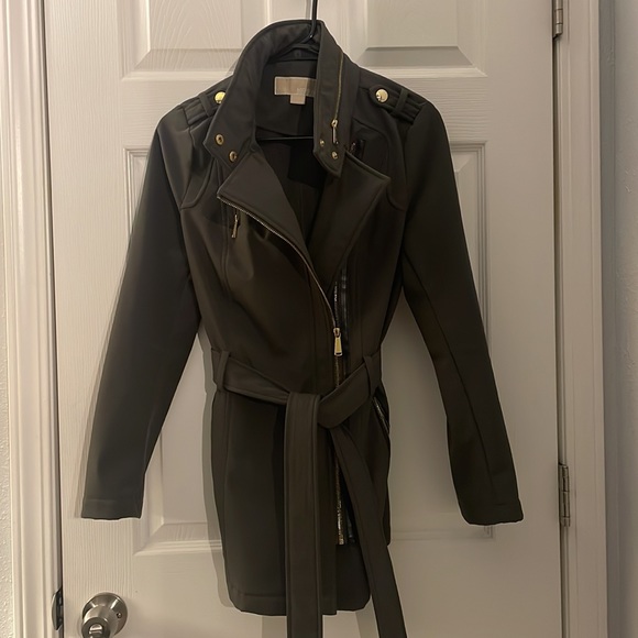 Michael Kors Jacket - Water Resistant - Picture 1 of 12
